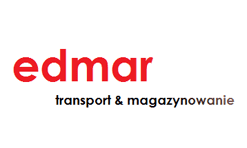 лого компании Edmar Transport Management