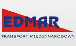 лого компании Edmar