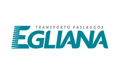 лого компании Egliana