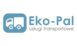 лого компании Eko-Pal ZTPHU Longin Sałagan
