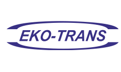 лого компании Eko-Trans Spółka Jawna