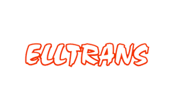 лого компании Elltrans