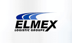лого компании ELMEX Logistics Group Sp. z o.o.