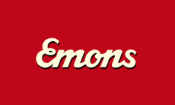 лого компании Emons Transportas LT UAB