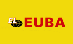 лого компании Euba Logistic GmbH