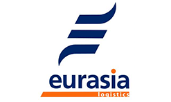 лого компании Eurasia Logistics