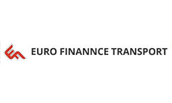 лого компании Euro Finannce
