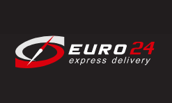 лого компании Euro24
