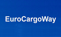 лого компании EuroCargoWay