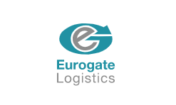лого компании Eurogate Logistics