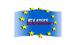 лого компании Europe Group