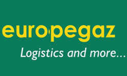 лого компании Europegaz