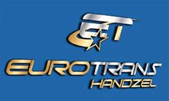 лого компании Eurotrans Handzel
