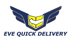 лого компании Eve Quick Delivery Transport