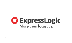 лого компании ExpressLogic