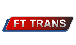 лого компании F.T. Trans Bzdak Gabriel