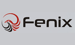 лого компании FENIX Transport