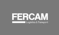 лого компании FERCAM Polska