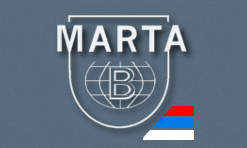 лого компании FHMARTA