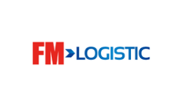 logo d'entreprise FM Logistic Polska