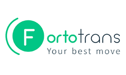 лого компании FORTOTRANS