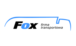 лого компании FOX Sebastian Błoński