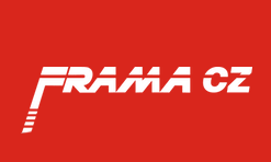 лого компании FRAMA CZ s.r.o.