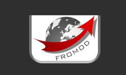 лого компании FROMOD