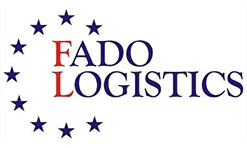лого компании Fado Logistics