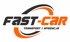 лого компании Fast-Car Brzozowski Bartłomiej
