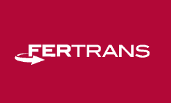 лого компании FerTrans