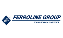 лого компании Ferroline Grupp OÜ