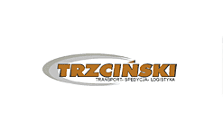 лого компании Firma Transportowa Trzciński