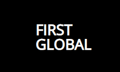 лого компании First Global