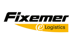 лого компании Fixemer Logistics