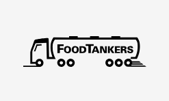 логотип компанії FoodTankers Polska
