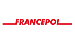 лого компании Francepol