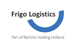 лого компании Frigo Logistics