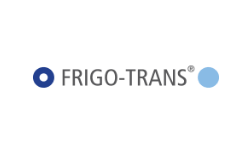 лого компании Frigo-Trans GmbH