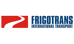 лого компании Frigotrans