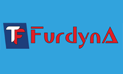 лого компании Furdyna