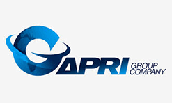 лого компании GAPRI AG