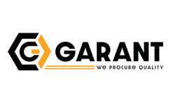 лого компании GARANT TRANSPORT