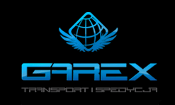 лого компании GAREX LOGISTICS