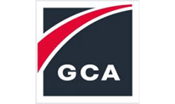 лого компании GCA Polska