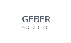 лого компании GEBER Transport