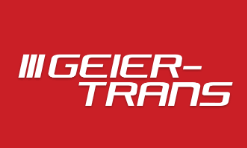 лого компании GEIER TRANSPORT