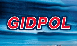 лого компании GID-POL