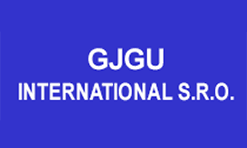 лого компании GJGU International