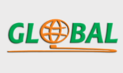 лого компании GLOBAL Sp. z o.o.